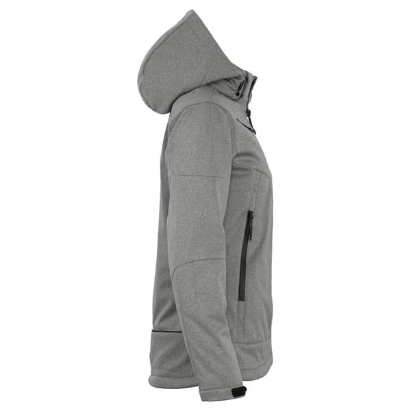 Clique Womens/Ladies Grayland Padded Jacket