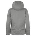 Miniatyrbilde 2 av 5: Clique Womens/Ladies Grayland Padded Jacket