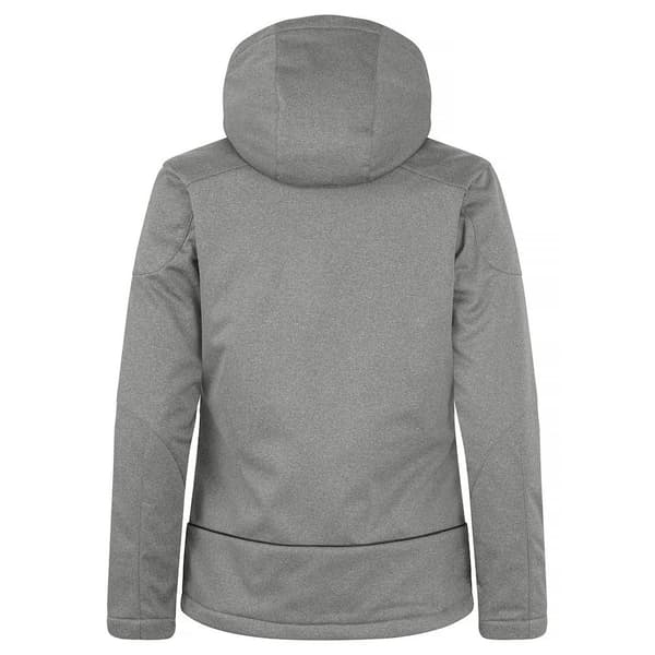 Clique Womens/Ladies Grayland Padded Jacket
