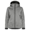 Miniatyrbilde 1 av 5: Clique Womens/Ladies Grayland Padded Jacket