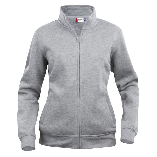 Clique Kvinnor/Damer Basic Jacket