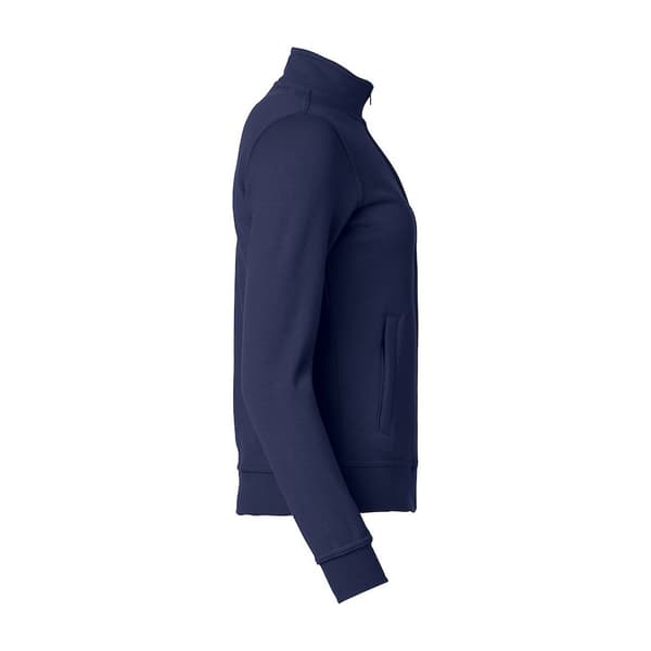 Clique Kvinnor/Damer Basic Jacket