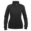 Miniatyrbild 1 av 4: Clique Kvinnor/Damer Basic Jacket