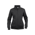 Miniatyrbild 1 av 4: Clique Kvinnor/Damer Basic Jacket