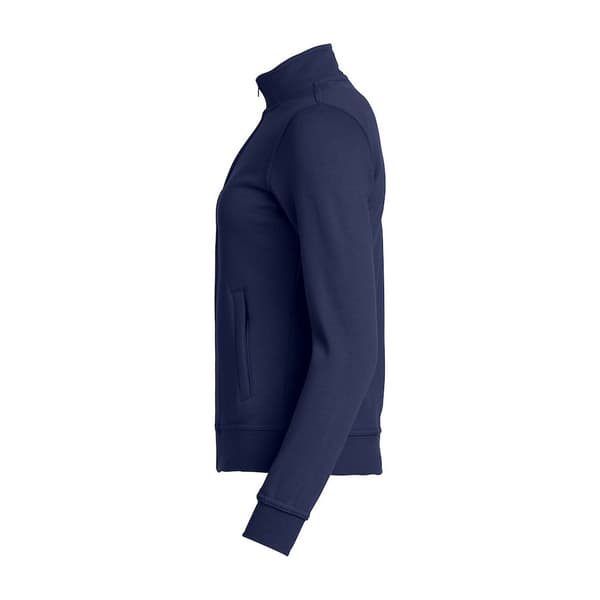 Clique Kvinnor/Damer Basic Jacket