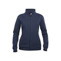 Miniatyrbild 1 av 4: Clique Kvinnor/Damer Basic Jacket
