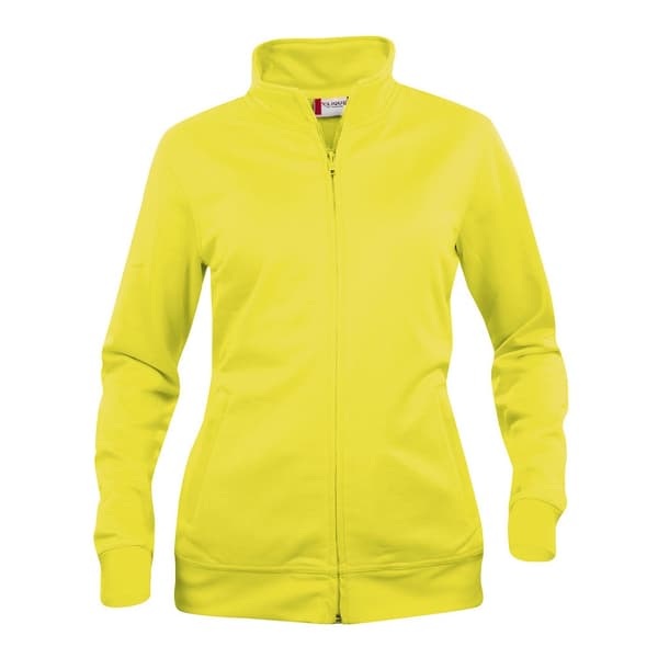 Clique Kvinnor/Damer Basic Jacket