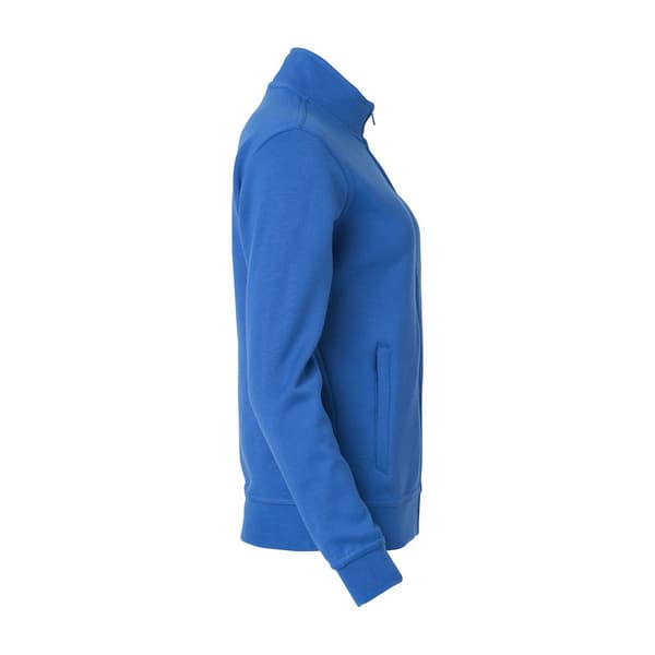 Clique Kvinnor/Damer Basic Jacket