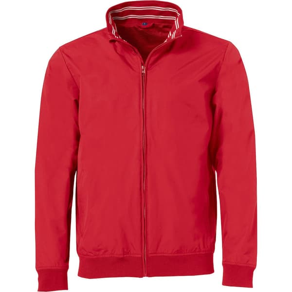 Clique Unisex Key West-jakke til voksne