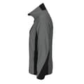 Miniatyrbilde 3 av 5: Projob Womens/Ladies Microfleece Jacket