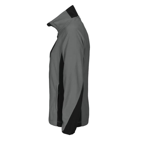 Projob Womens/Ladies Microfleece Jacket