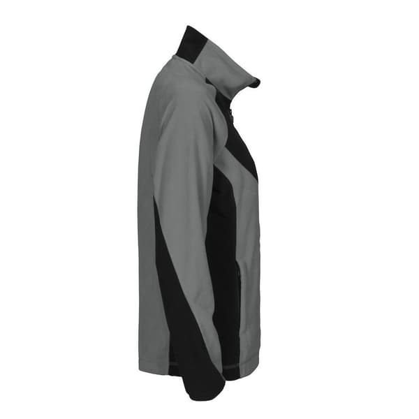 Projob Womens/Ladies Microfleece Jacket