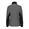 Miniatyrbilde 2 av 5: Projob Womens/Ladies Microfleece Jacket