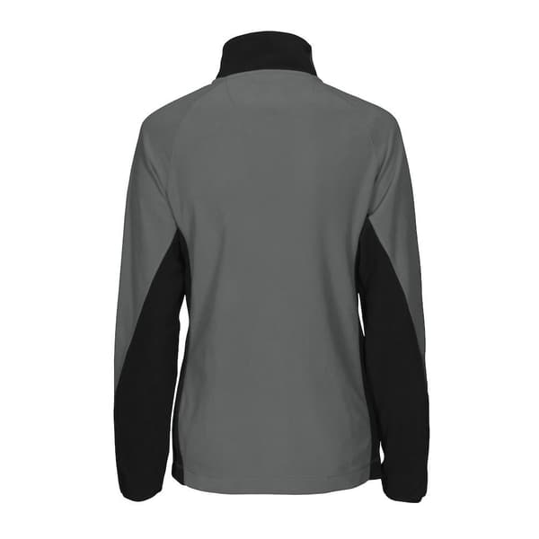 Projob Womens/Ladies Microfleece Jacket