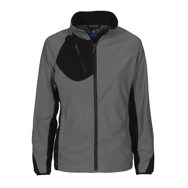 Projob Womens/Ladies Microfleece Jacket