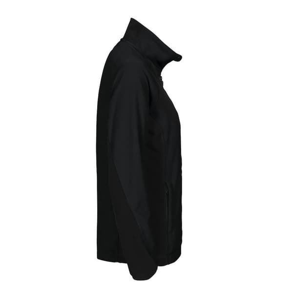 Projob Womens/Ladies Microfleece Jacket