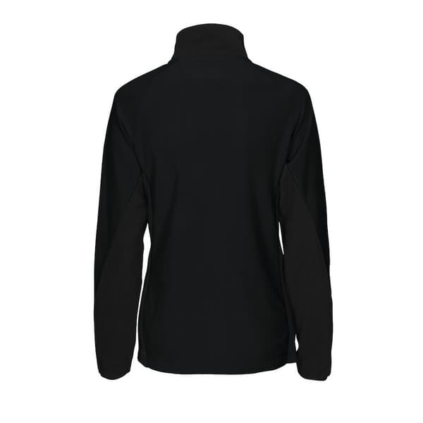 Projob Womens/Ladies Microfleece Jacket