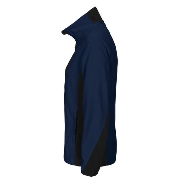 Projob Womens/Ladies Microfleece Jacket