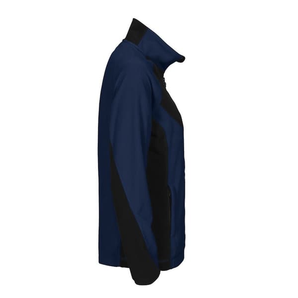 Projob Womens/Ladies Microfleece Jacket