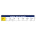 Miniatyrbilde 5 av 5: Projob Womens/Ladies Microfleece Jacket