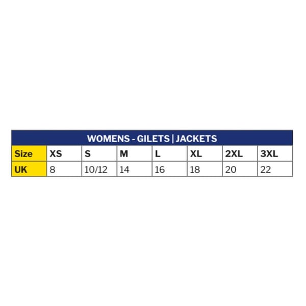 Projob Womens/Ladies Microfleece Jacket