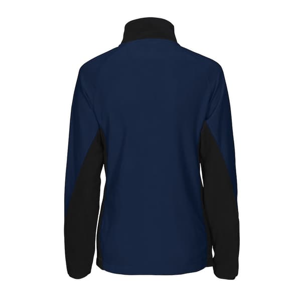 Projob Womens/Ladies Microfleece Jacket