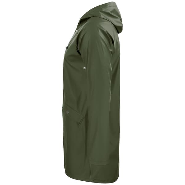 Clique Unisex Adult Classic Raincoat