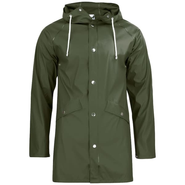 Clique Unisex Adult Classic Raincoat