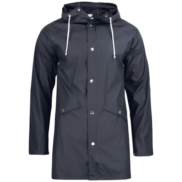 Clique Unisex vuxen klassisk regnjacka för vuxna