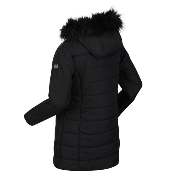 Regatta Childrens/Kids Fabrizia Insulated Jacket
