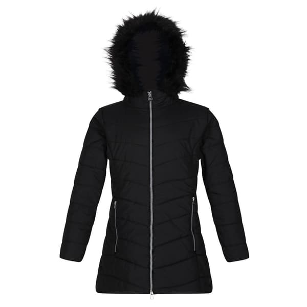 Regatta Childrens/Kids Fabrizia Insulated Jacket