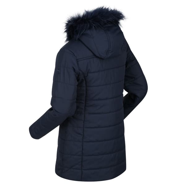 Regatta Childrens/Kids Fabrizia Insulated Jacket