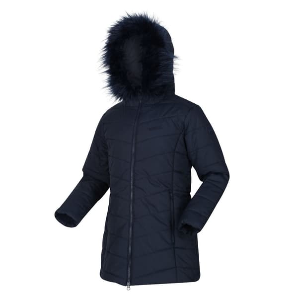 Regatta Childrens/Kids Fabrizia Insulated Jacket