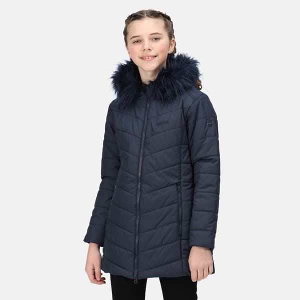 Regatta Childrens/Kids Fabrizia Insulated Jacket