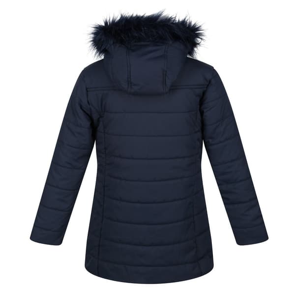 Regatta Childrens/Kids Fabrizia Insulated Jacket