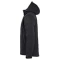Pikkukuva 3 / 5: Clique Mens Grayland Padded Jacket