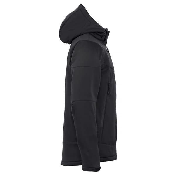 Clique Mens Grayland Padded Jacket