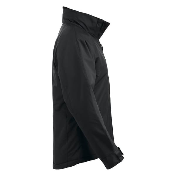Clique Mens Cincinnati Padded Jacket
