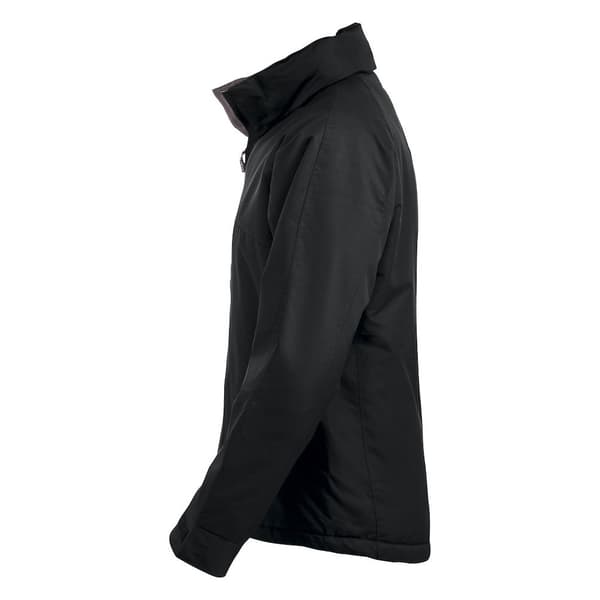 Clique Mens Cincinnati Padded Jacket