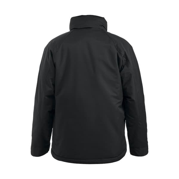 Clique Mens Cincinnati Padded Jacket