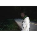 Miniatyrbilde 3 av 3: Clique Unisex Adult Hardy Reflective Hooded Jacket
