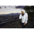 Miniatyrbilde 2 av 3: Clique Unisex Adult Hardy Reflective Hooded Jacket