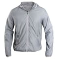 Miniatyrbilde 1 av 3: Clique Unisex Adult Hardy Reflective Hooded Jacket