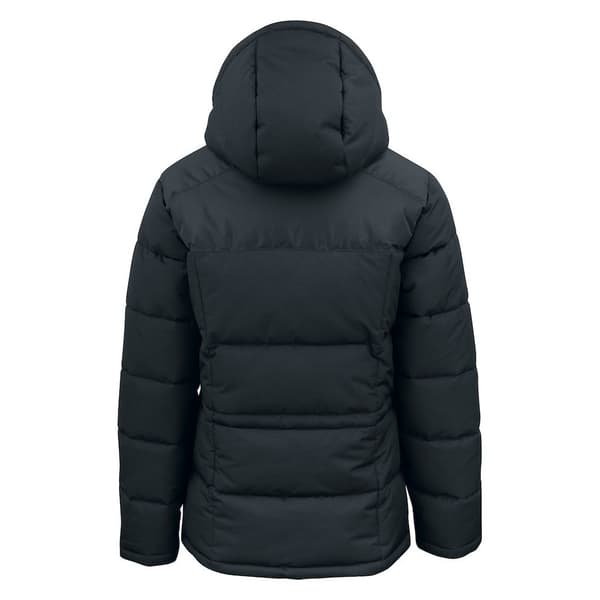 Clique Kvinnor/Damer Colorado vadderad jacka