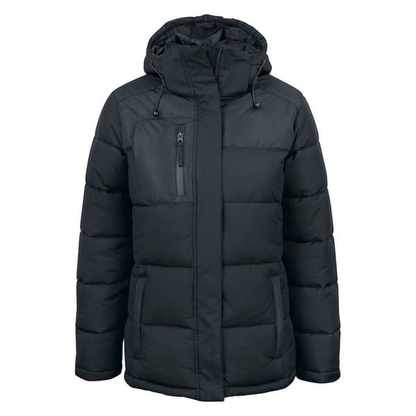 Clique Kvinnor/Damer Colorado vadderad jacka