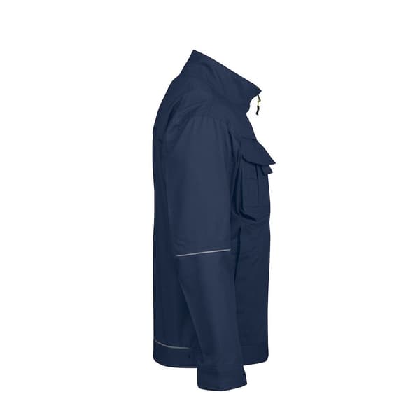 Projob Mens Padded Jacket