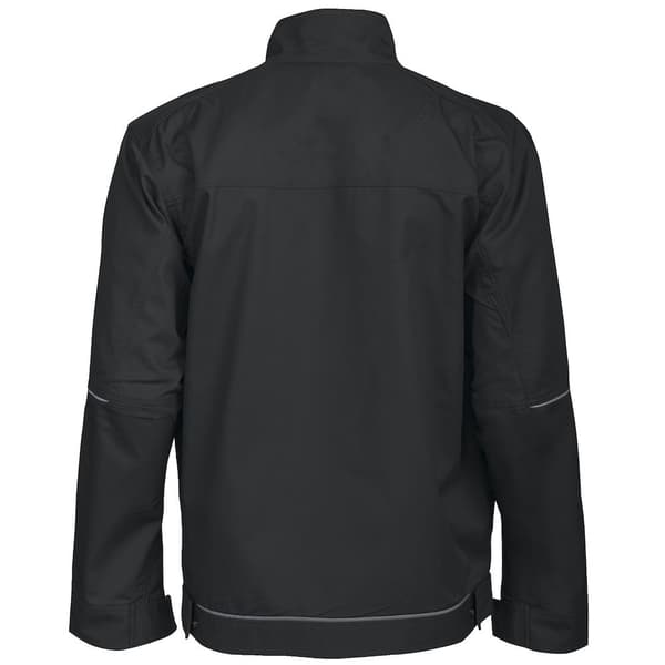 Projob Mens Padded Jacket