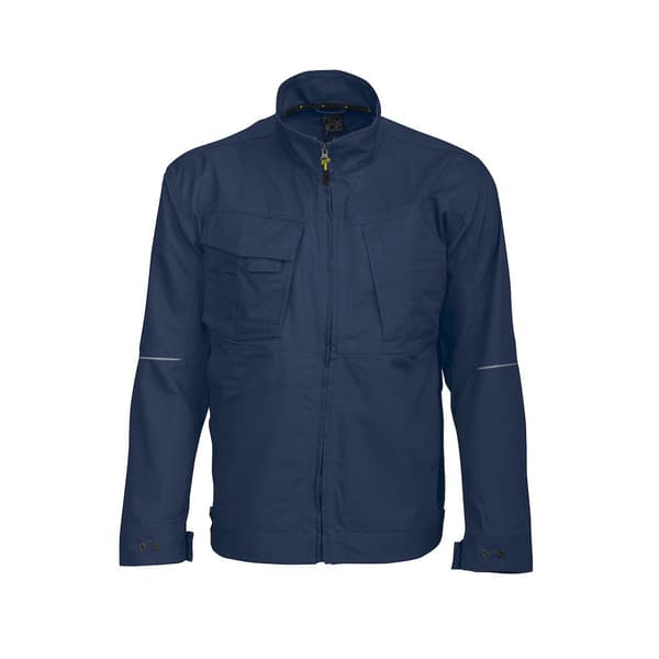 Projob Mens Padded Jacket