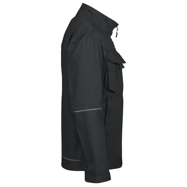 Projob Mens Padded Jacket