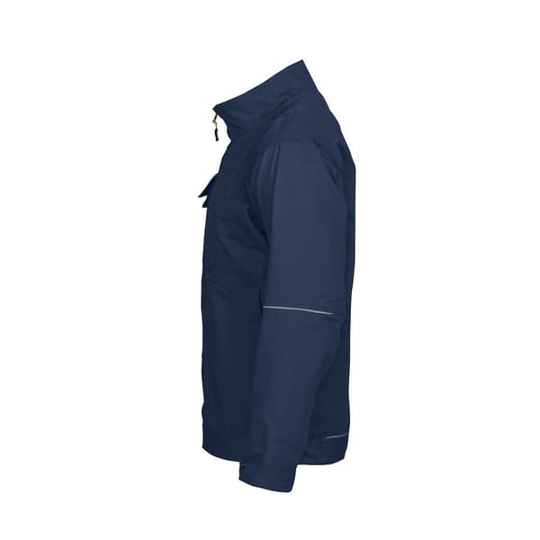 Projob Mens Padded Jacket